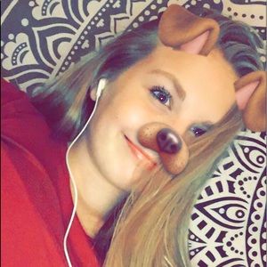 Meet your Posher, Lillie